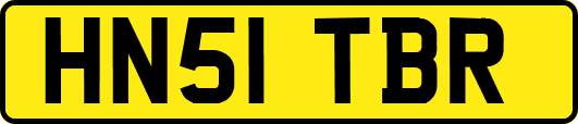 HN51TBR