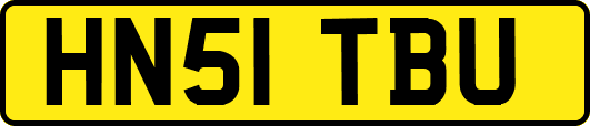 HN51TBU