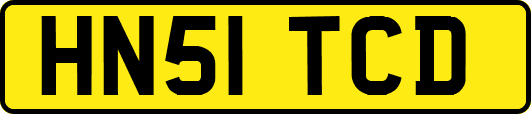 HN51TCD