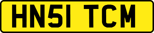 HN51TCM