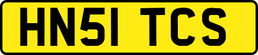 HN51TCS
