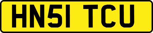 HN51TCU