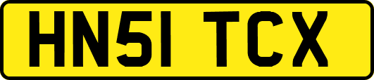 HN51TCX