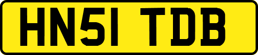 HN51TDB