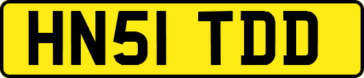 HN51TDD