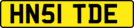 HN51TDE