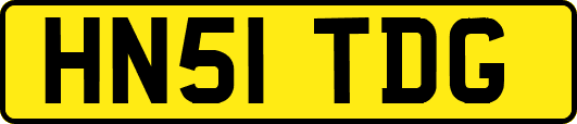 HN51TDG