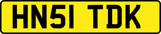 HN51TDK