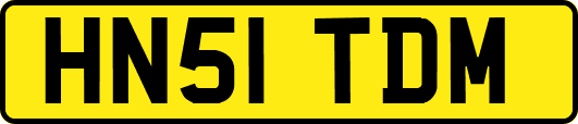 HN51TDM