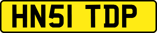HN51TDP