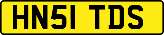 HN51TDS