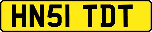 HN51TDT