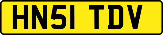 HN51TDV