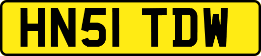 HN51TDW