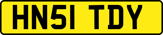 HN51TDY