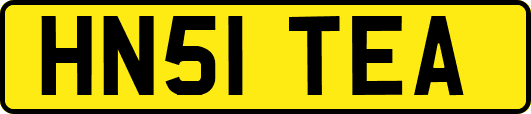 HN51TEA