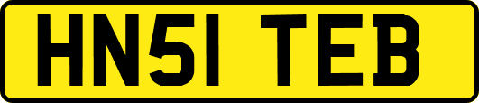 HN51TEB