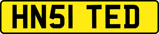 HN51TED