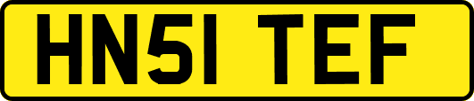 HN51TEF