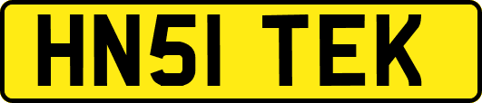 HN51TEK