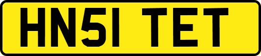 HN51TET