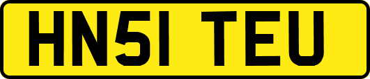 HN51TEU