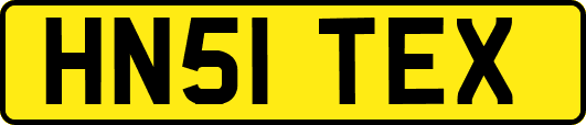 HN51TEX