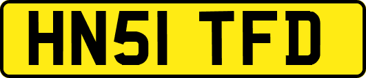 HN51TFD
