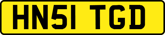 HN51TGD