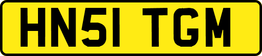 HN51TGM