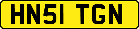 HN51TGN