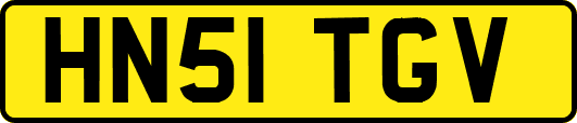 HN51TGV
