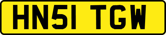 HN51TGW