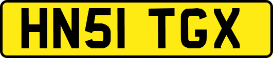 HN51TGX