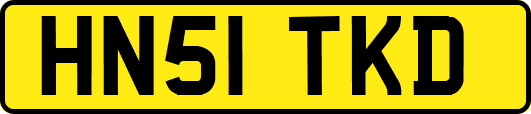 HN51TKD