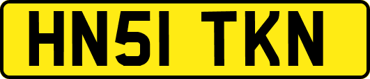HN51TKN