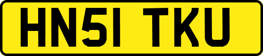 HN51TKU