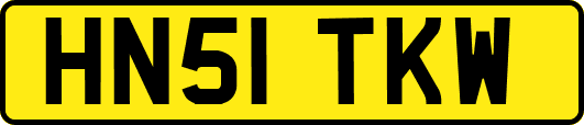HN51TKW
