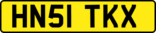 HN51TKX