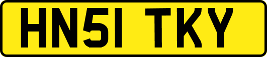 HN51TKY