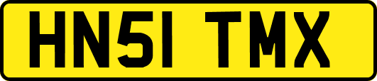 HN51TMX
