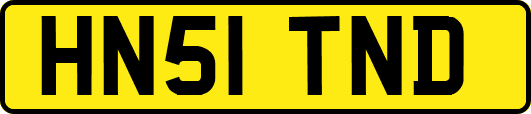 HN51TND