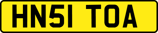 HN51TOA