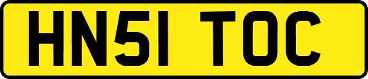 HN51TOC