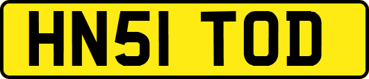 HN51TOD