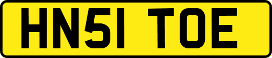 HN51TOE