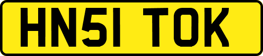 HN51TOK