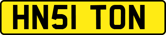 HN51TON