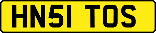 HN51TOS