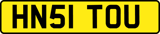 HN51TOU